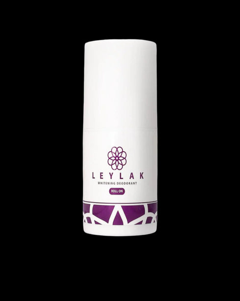 ليلاك رول اون للتفتيح 50 مل - Leylak